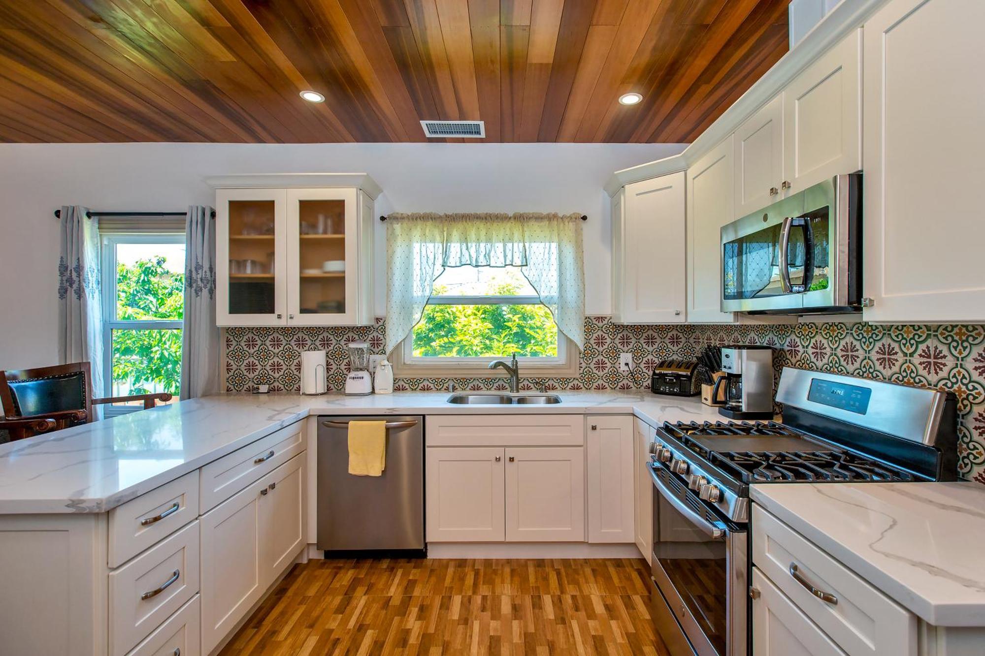 Alameda 2Br 2Ba House, Ac, Near Ferry To San Francisco, 2 Free Parking Spaces 외부 사진