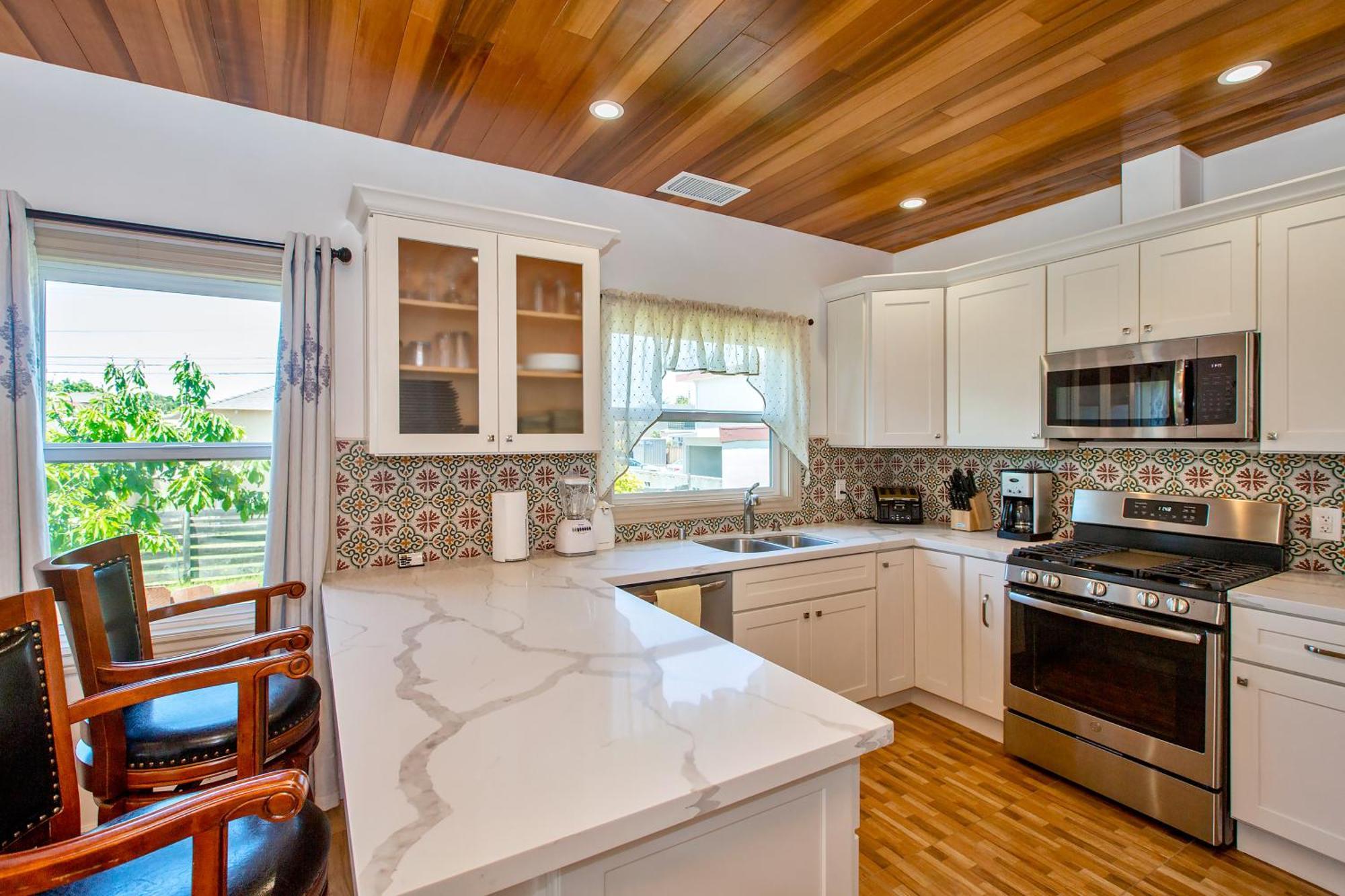 Alameda 2Br 2Ba House, Ac, Near Ferry To San Francisco, 2 Free Parking Spaces 외부 사진