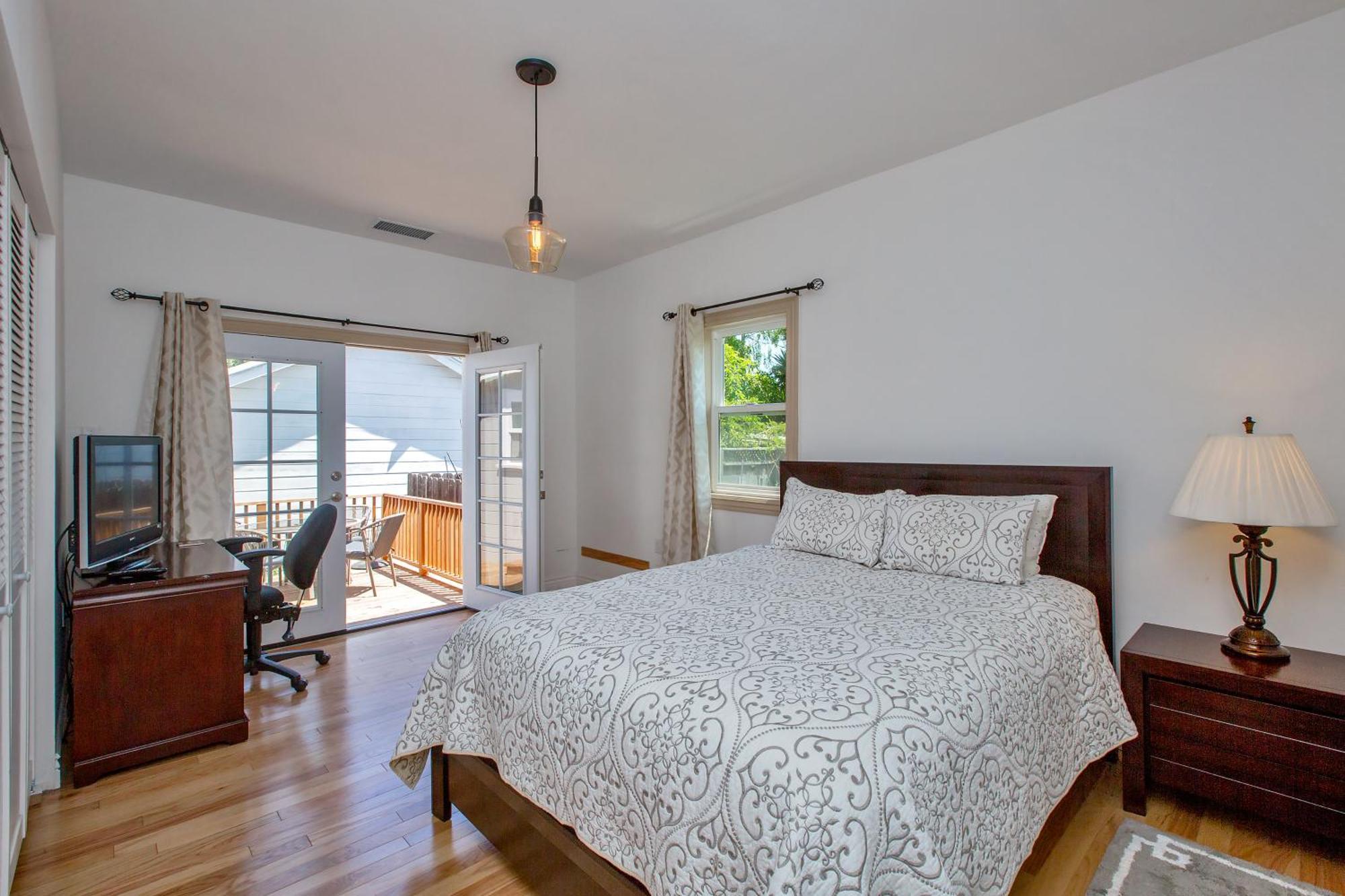 Alameda 2Br 2Ba House, Ac, Near Ferry To San Francisco, 2 Free Parking Spaces 외부 사진