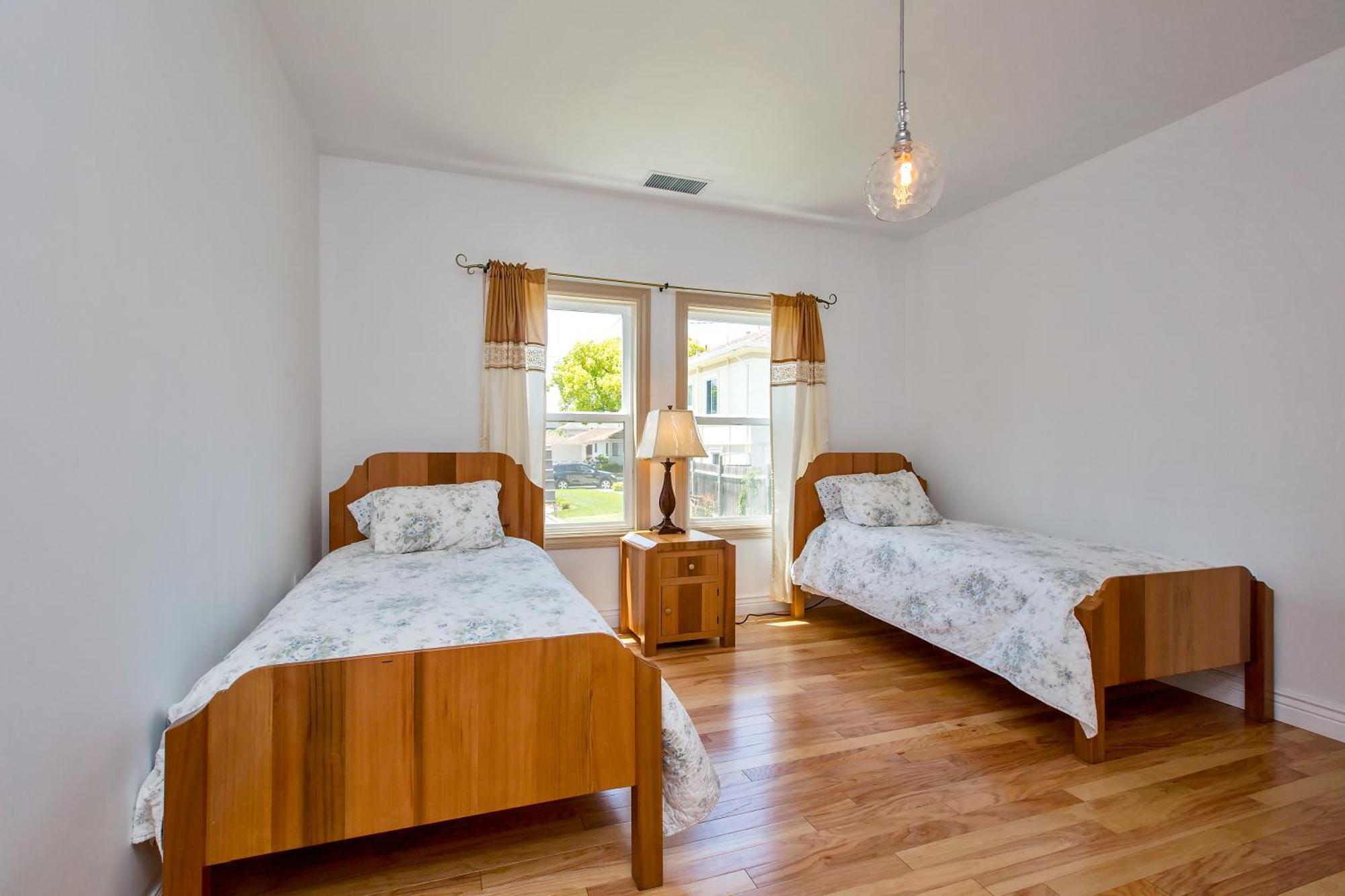Alameda 2Br 2Ba House, Ac, Near Ferry To San Francisco, 2 Free Parking Spaces 외부 사진