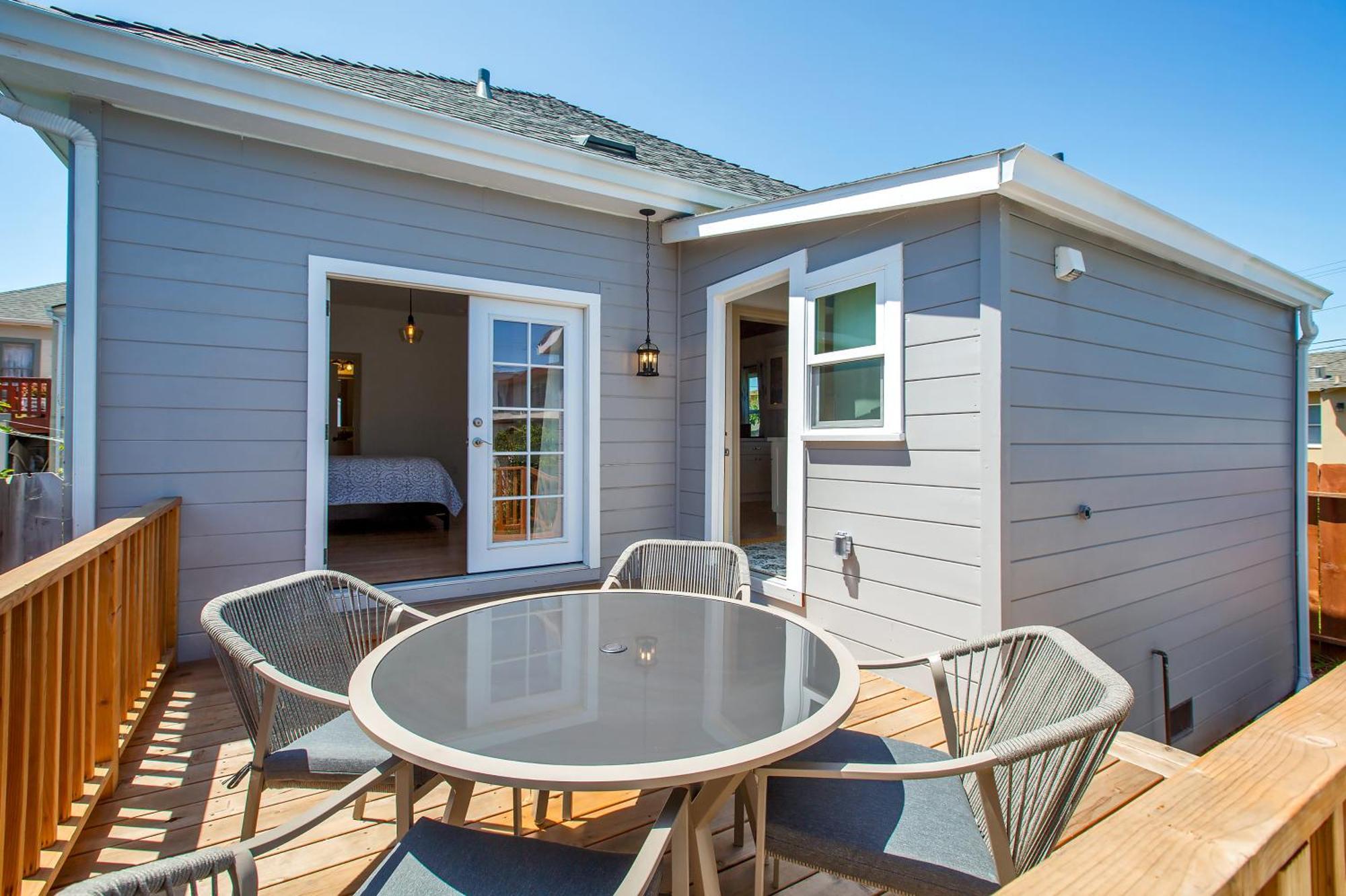Alameda 2Br 2Ba House, Ac, Near Ferry To San Francisco, 2 Free Parking Spaces 외부 사진