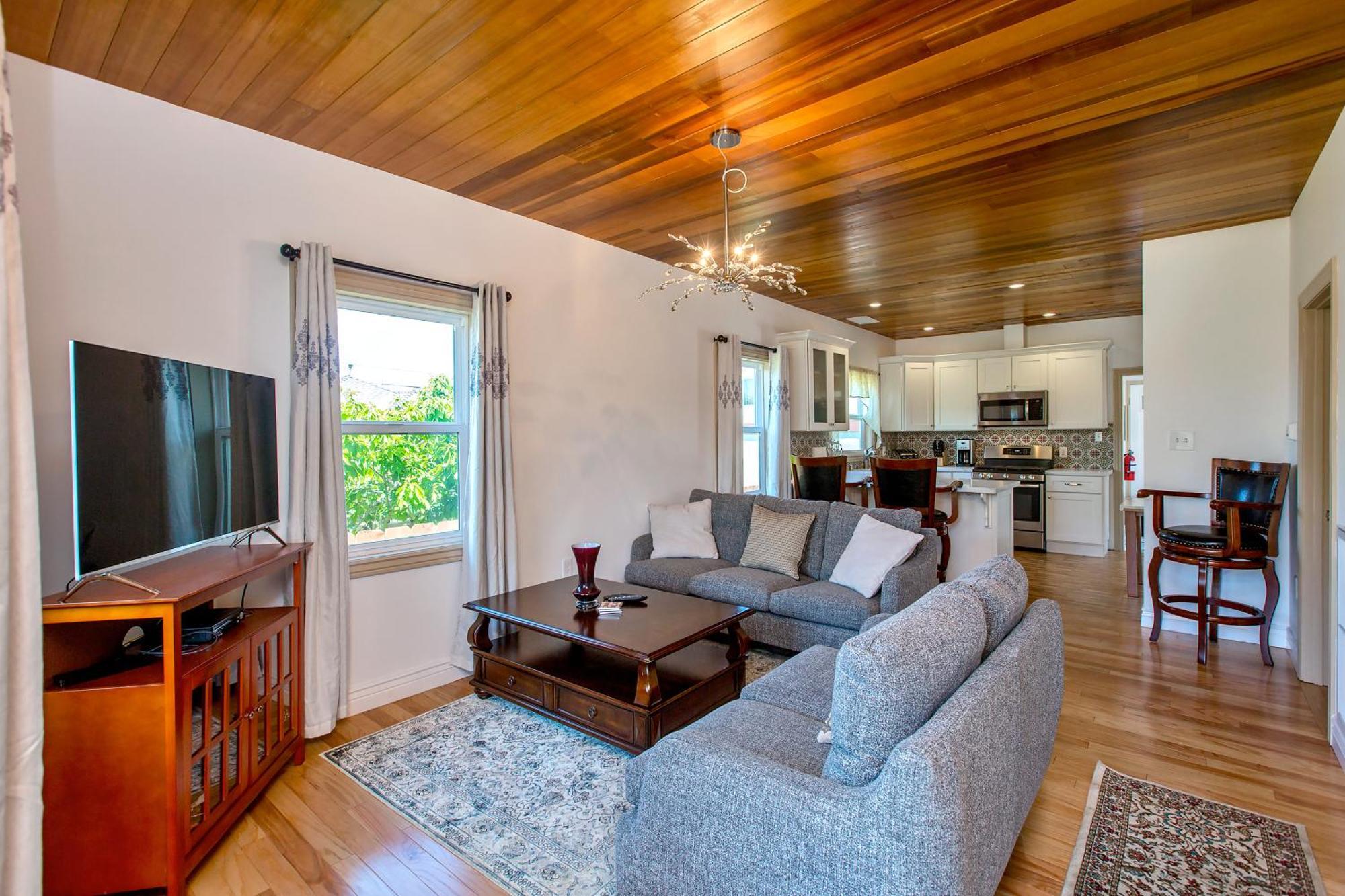 Alameda 2Br 2Ba House, Ac, Near Ferry To San Francisco, 2 Free Parking Spaces 외부 사진