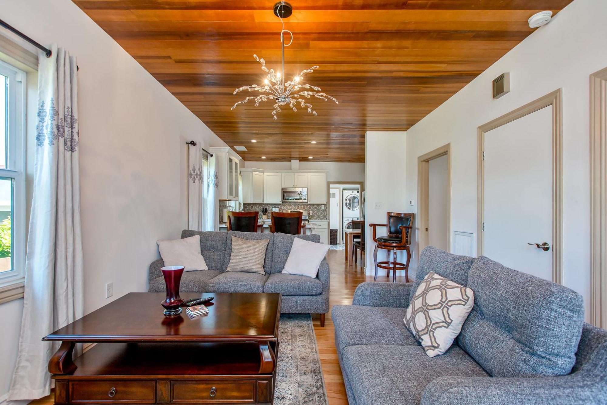 Alameda 2Br 2Ba House, Ac, Near Ferry To San Francisco, 2 Free Parking Spaces 외부 사진
